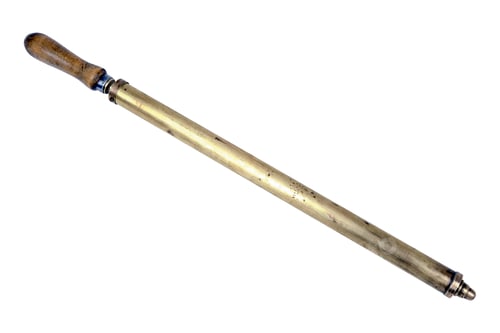 Preview: Bicycle pump