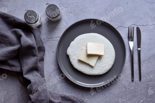 Preview: Grits and cheese
