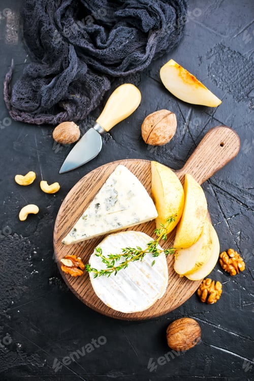 Preview: cheese