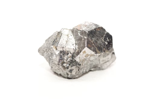 Preview: skutterudite mineral sample