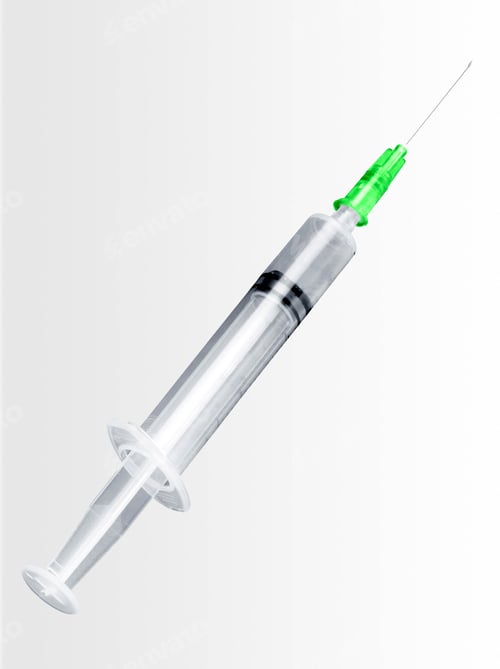 Preview: syringe