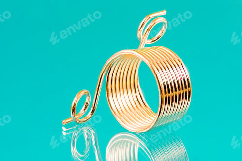 Preview: Norwegian knitting thimble