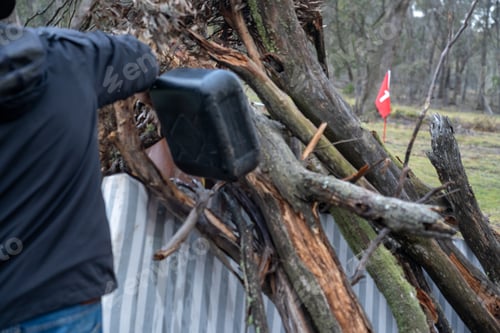Preview: Camp fire