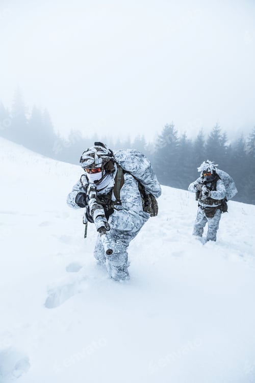 Preview: Action above the arctic circle