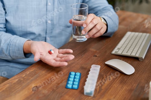 Preview: Making brain better with biohacking supplements