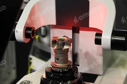 Preview: Metal processing technology