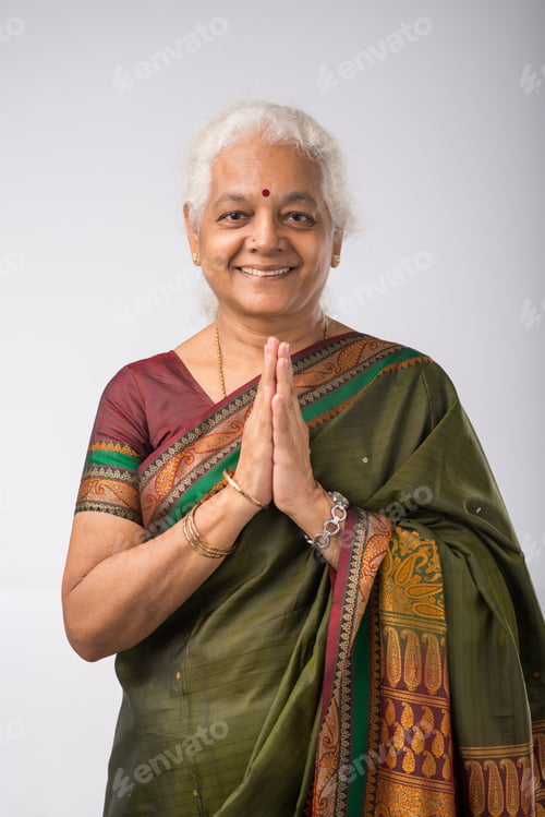 Preview: Namaste