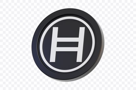 Preview: Hedera Crypto Coin