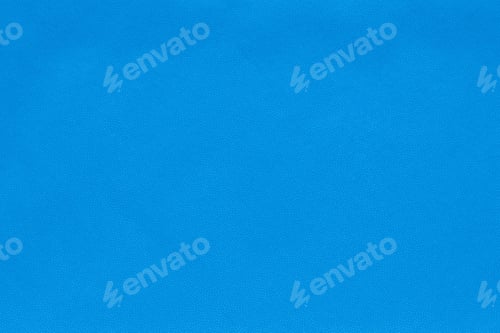 Preview: Background And Abstract Spotty Texture Of Textile Material Or Fabric Of Pale Blue Color