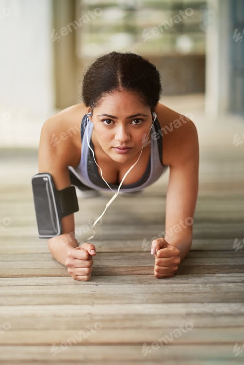 Preview: In the end the results will be worth the pain