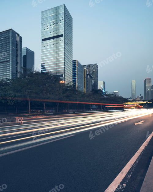 Preview: Urban Roads