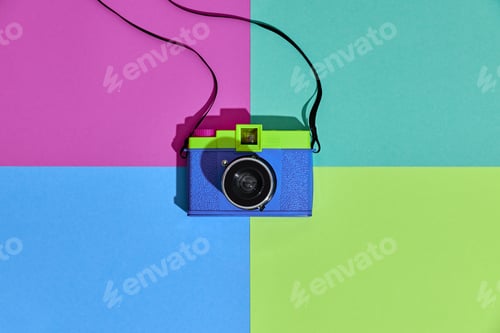 Preview: Film Camera