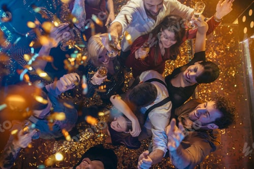 Preview: The party has only just begun