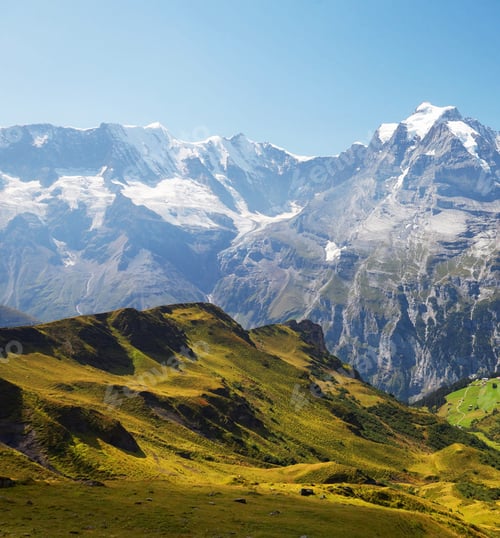 Preview: A Beautiful Switzerland Place in the World in Picture