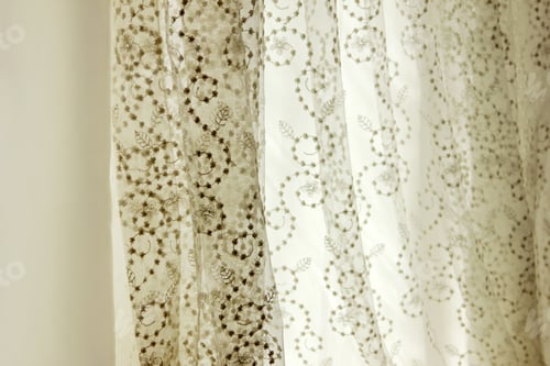 Preview: Net Curtain Background