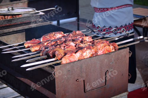 Preview: food