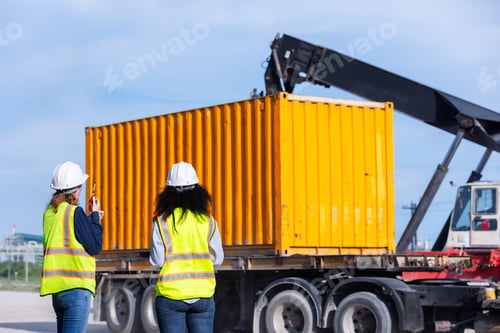 Preview: Ensuring Safe and Efficient Logistics Management