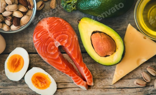 Preview: food