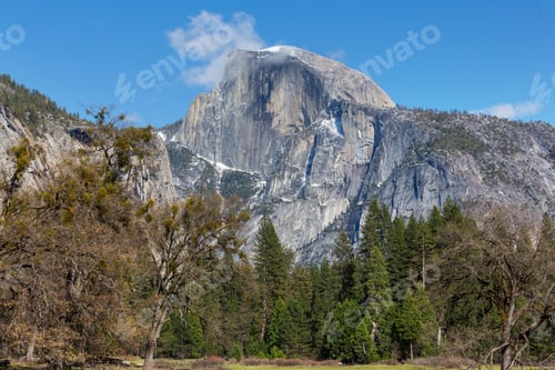 Preview: Spring in Yosemite