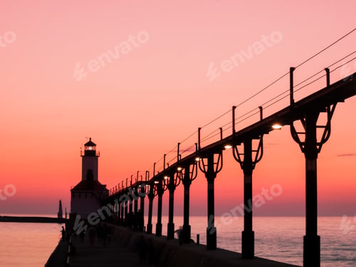 Preview: Lighthouse