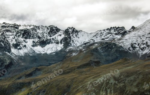 Preview: A Magical Switzerland place in World