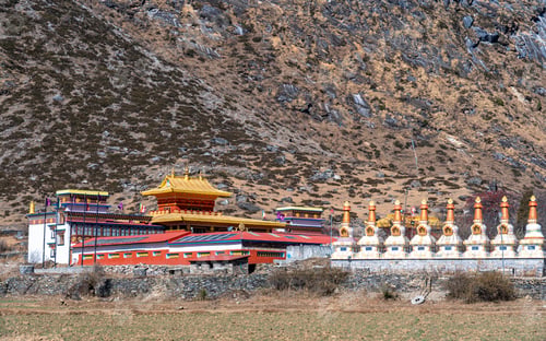 Preview: Buddha Stupa