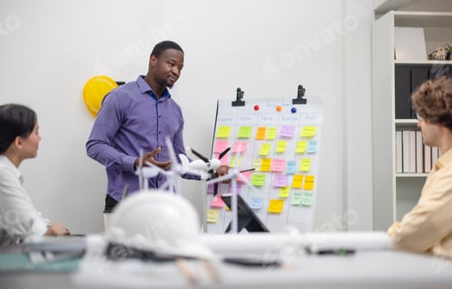 Preview: Startup team creates portable wind turbine prototype, matching user demand aim for investor funding