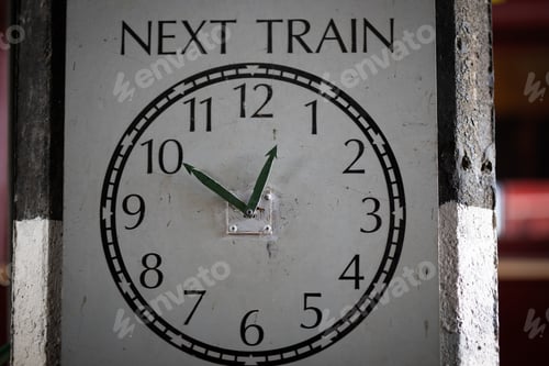 Preview: Telling the time