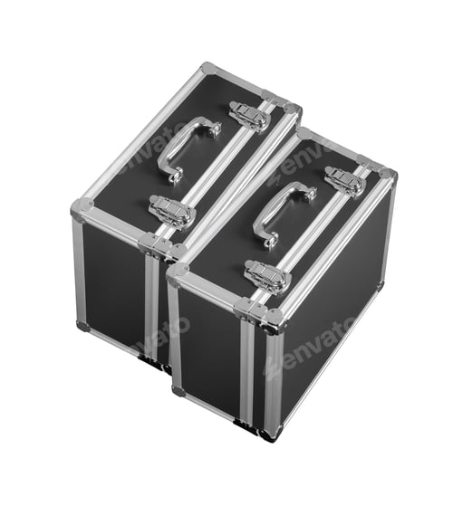 Preview: make up boxes