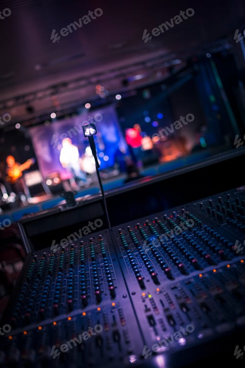Preview: concert live music