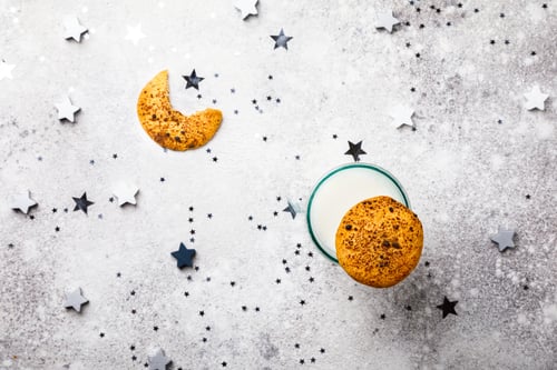 Preview: Christmas Cookies. Holiday Baking.