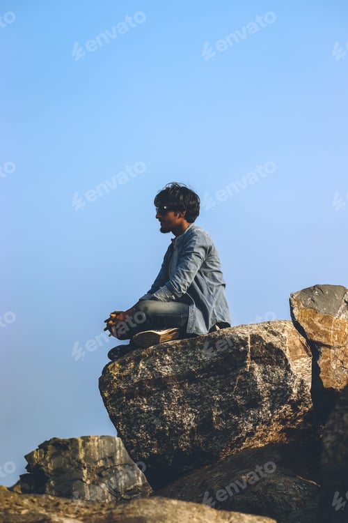 Preview: Indian tourist....
