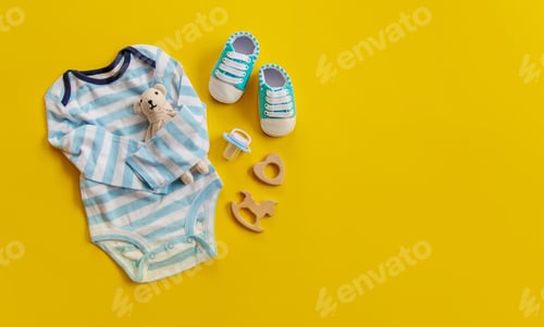Preview: Objects and lifestyle