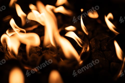 Preview: Flames