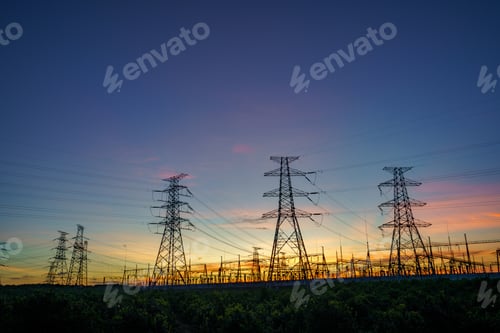 Preview: pylon