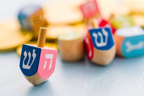 Preview: Hanukkah
