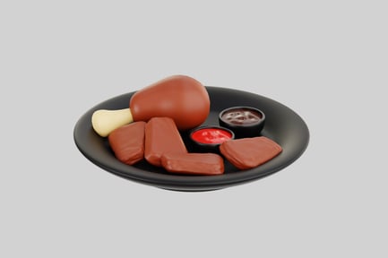 Preview: Peking Duck