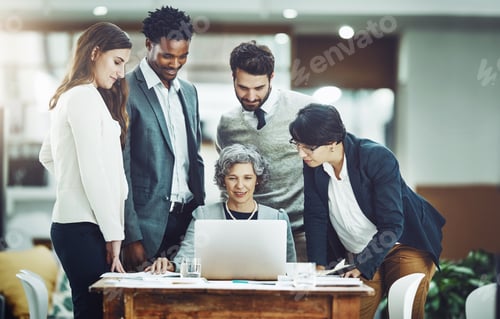 Preview: We all share our ideas