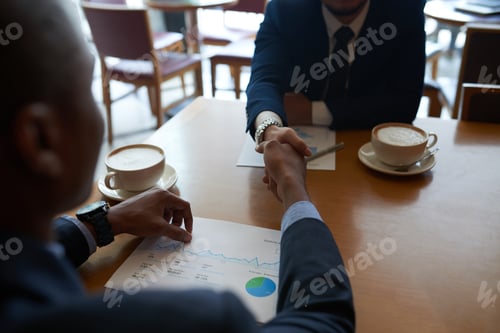Preview: Meeting partners