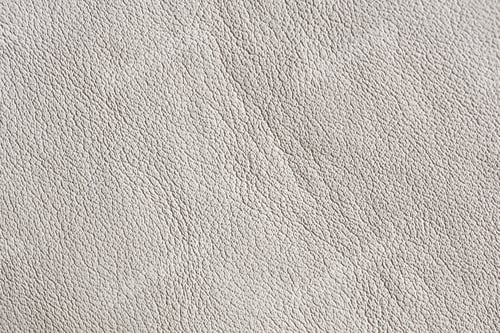 Preview: Texture of natural leather as background, top view