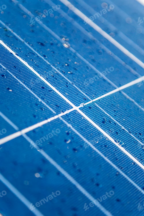Preview: Solar panel