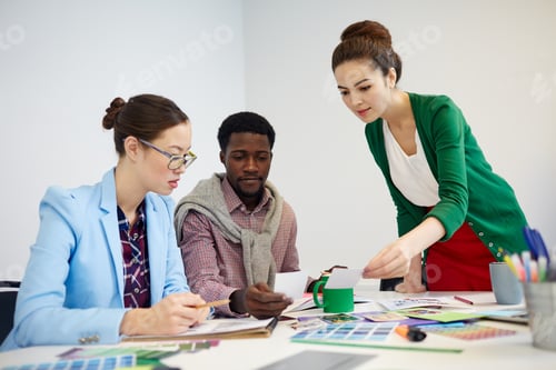 Preview: Preparing for conference