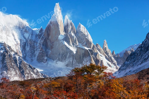 Preview: Cerro Torre