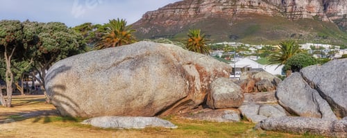 Preview: Camps Bay - Cape Town, South Africa