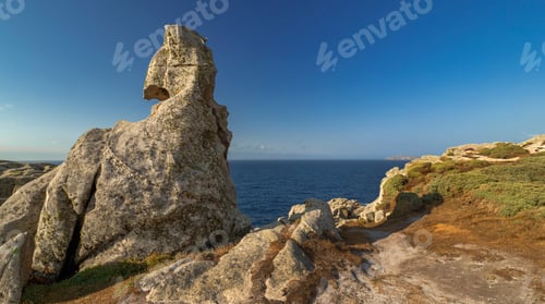 Preview: Punta Nariga, Malpica de Bergantiños, Spain