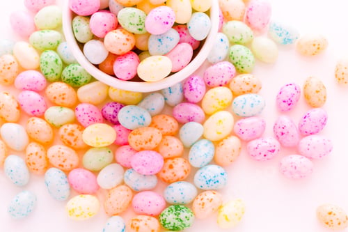 Preview: Jelly beans