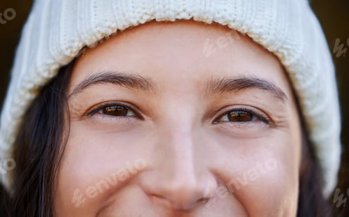 Preview: My eyes will tell you all you need to know