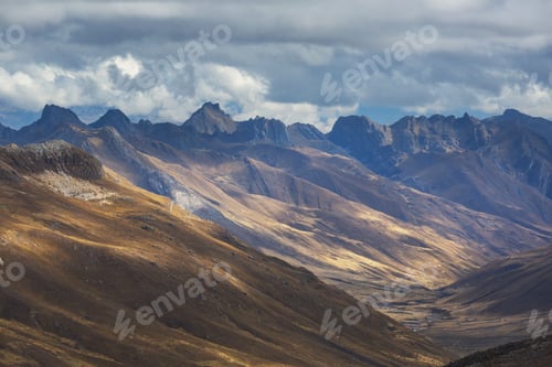 Preview: Andes