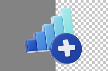 Preview: Plans 3D Icon