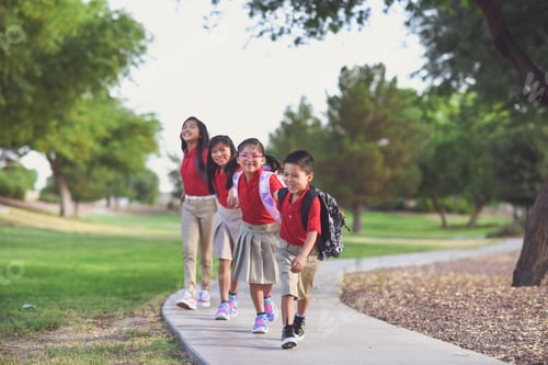 Preview: Back to school